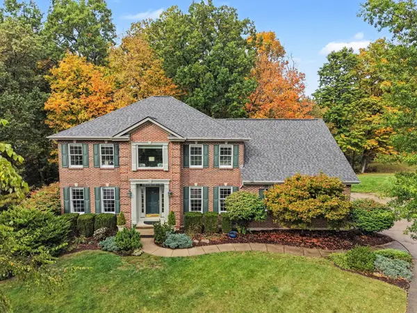 2076 Bayberry Lane, Union, KY 41091