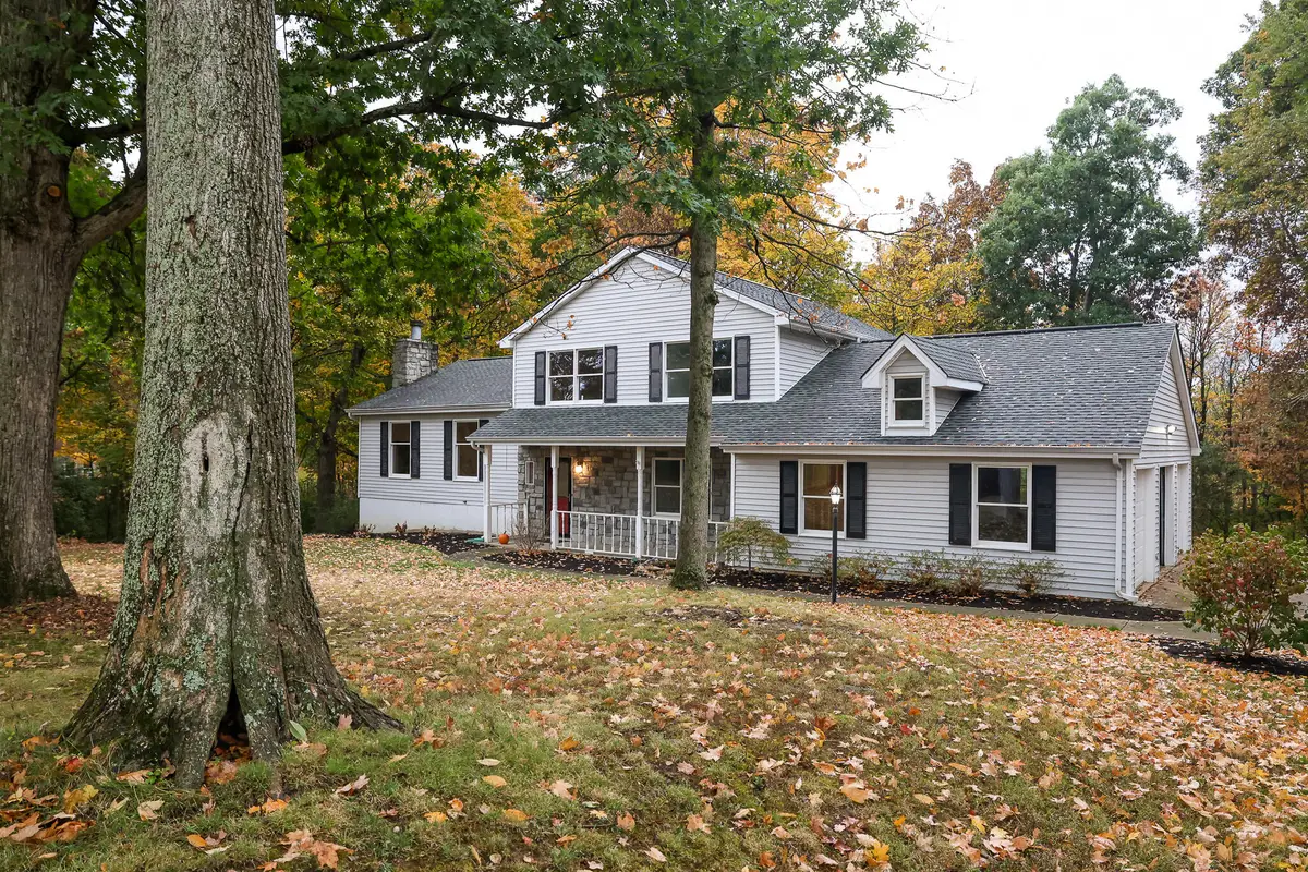 619 Waterlot Court, Florence, KY 41042 - #1