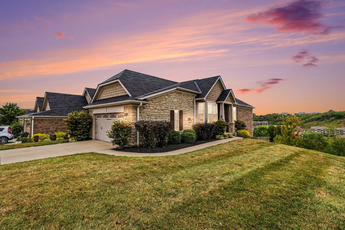 7601 Tartan Ridge Drive, Alexandria, KY 41001 - #1