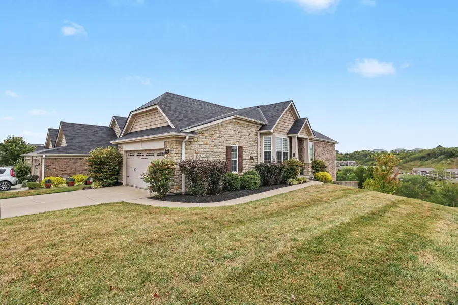 7601 Tartan Ridge Drive, Alexandria, KY 41001 - #2