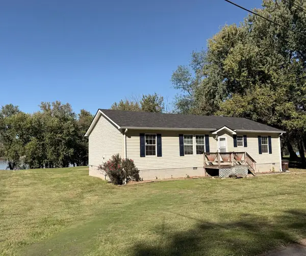 509 Davis Street, Ghent, KY 41045