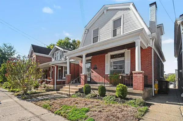 333 Grandview Avenue, Bellevue, KY 41073