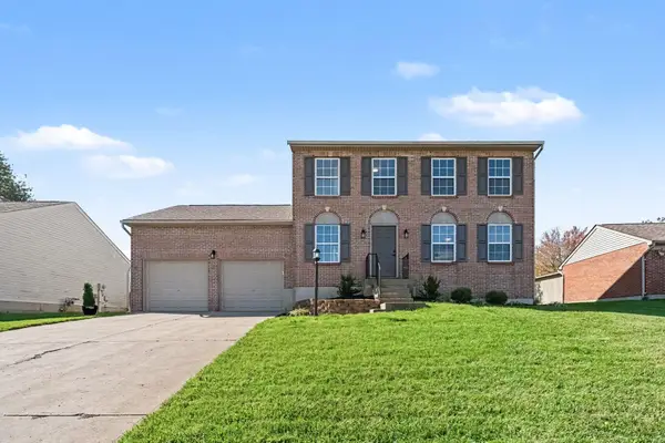 1023 Meadowbrook Court, Hebron, KY 41048