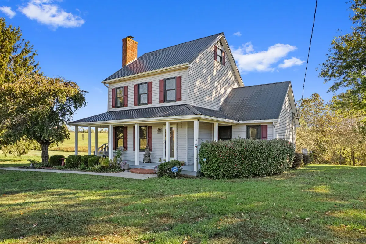 4148 Barrett Pike, Maysville, KY 41056 - #1