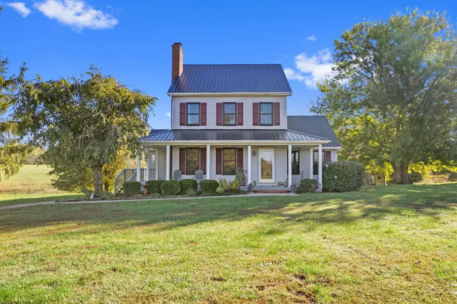 4148 Barrett Pike, Maysville, KY 41056 - #3