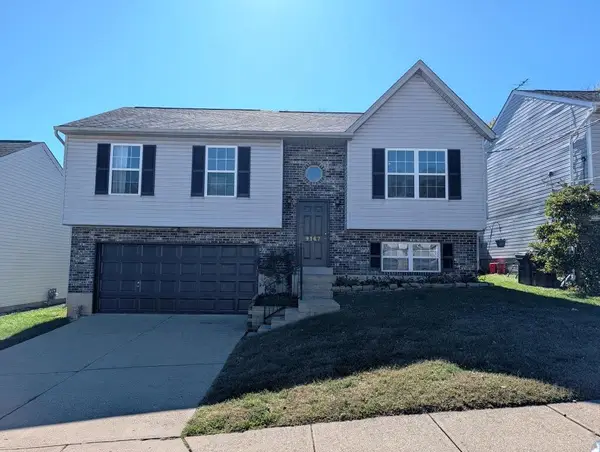 9167 Fire Wood Court, Covington, KY 41017
