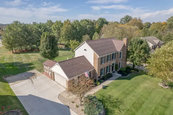 8069 Trailwood Court, Florence, KY 41042