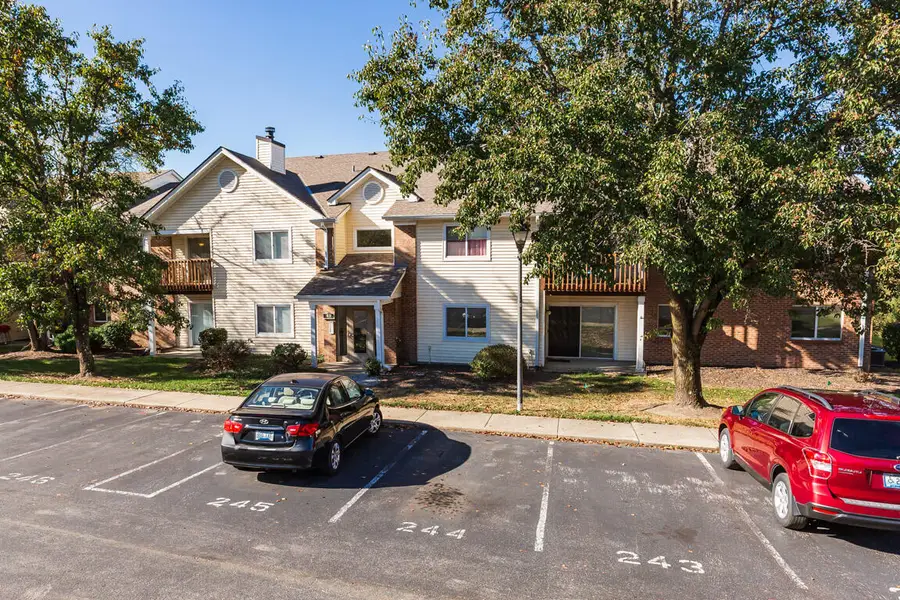 42 Rio Grande Circle #6, Florence, KY 41042 - #2