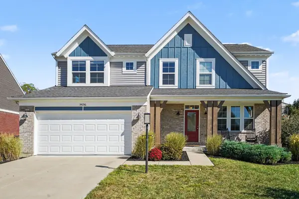 14056 Bridlegate Drive, Union, KY 41091