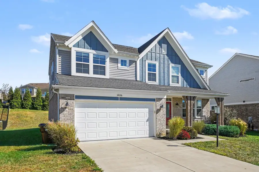 14056 Bridlegate Drive, Union, KY 41091 - #2