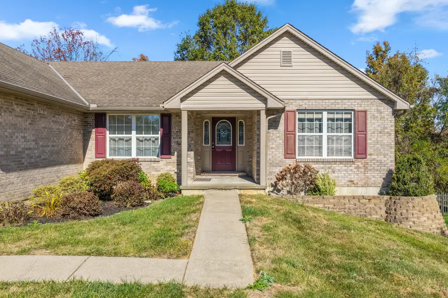 4391 Courier Court, Independence, KY 41051 - #2