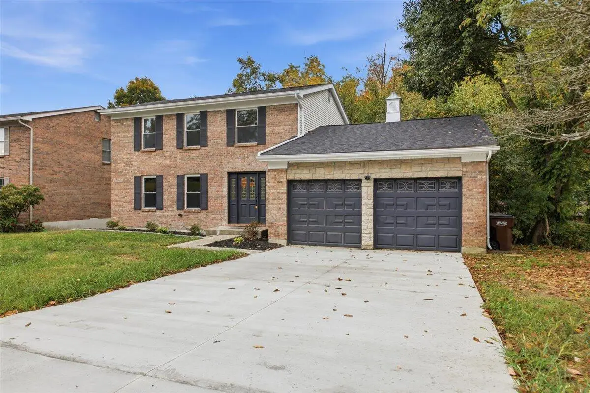 807 Valley Trails Drive, Villa Hills, KY 41017 - #1