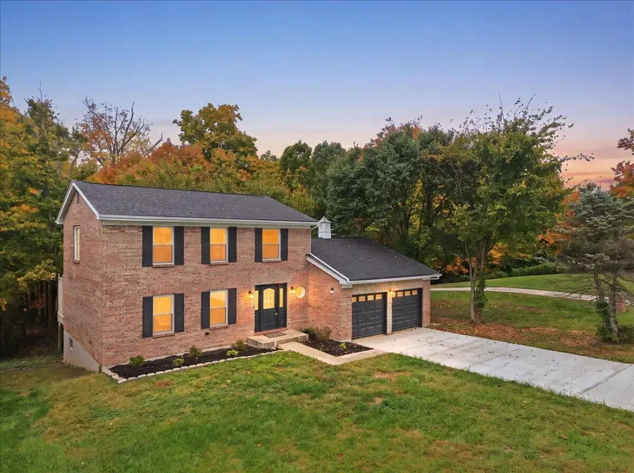 807 Valley Trails Drive, Villa Hills, KY 41017 - #3