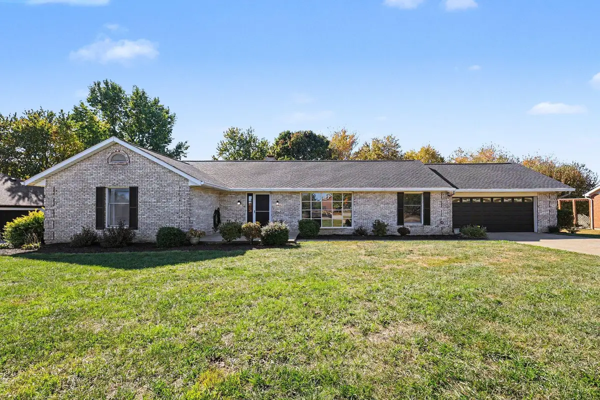 1435 Boone Aire Road, Florence, KY 41042 - #1
