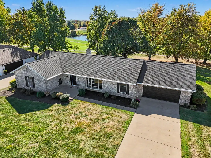 1435 Boone Aire Road, Florence, KY 41042 - #2