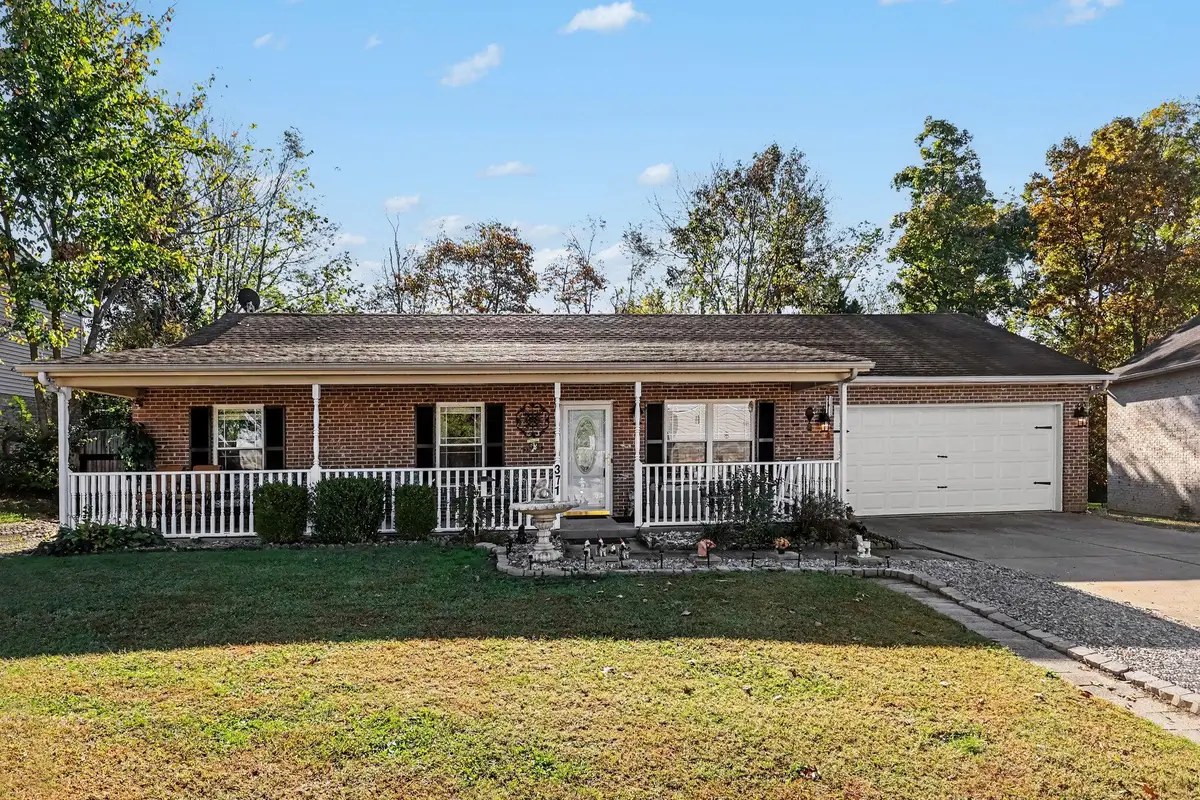 371 Harvest Way, Crittenden, KY 41030 - #1