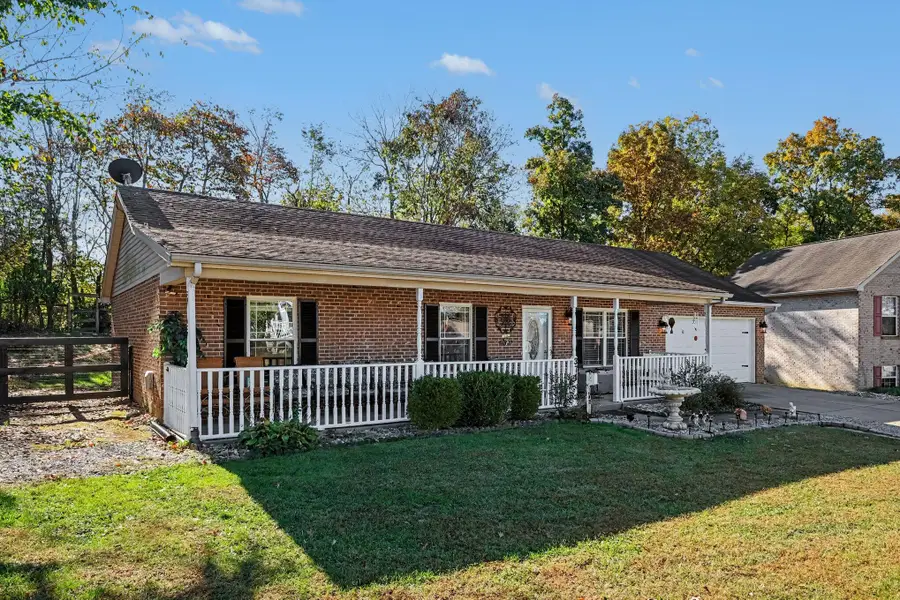 371 Harvest Way, Crittenden, KY 41030 - #2