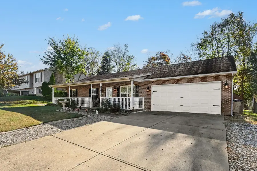 371 Harvest Way, Crittenden, KY 41030 - #3