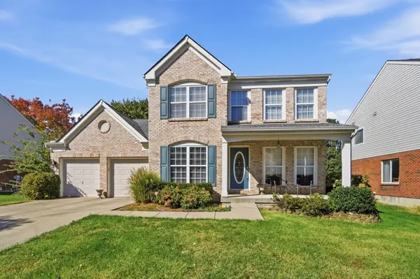 9845 Burleigh Lane, Union, KY 41091