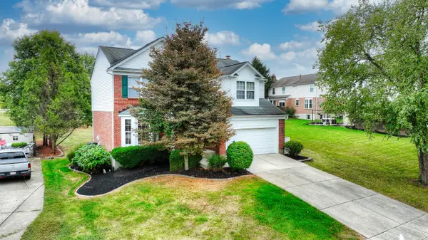 9686 Capri Court, Union, KY 41091