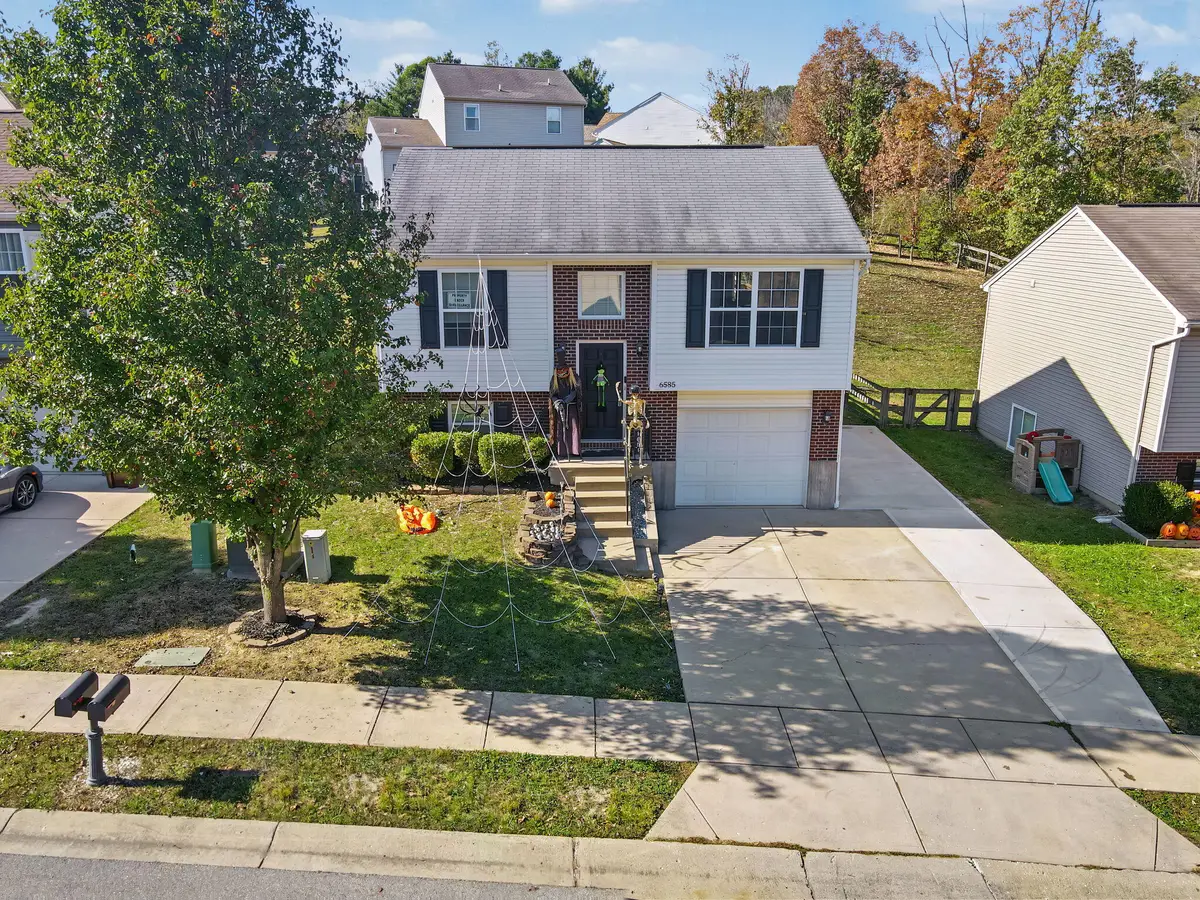 6585 Garcia Court, Florence, KY 41042 - #1