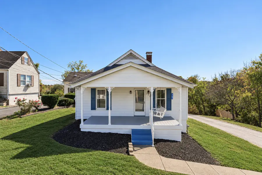 209 Cynthiana Street, Williamstown, KY 41097 - #2