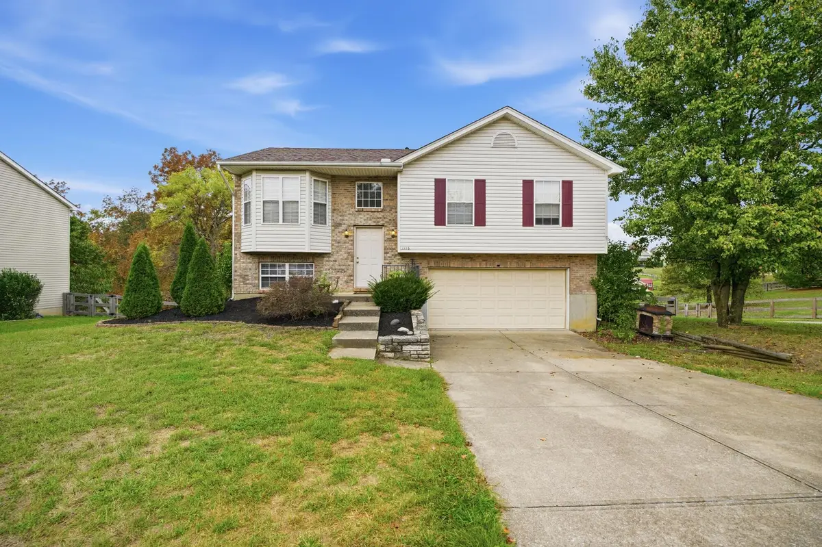 1116 Battleridge Drive, Independence, KY 41051 - #1