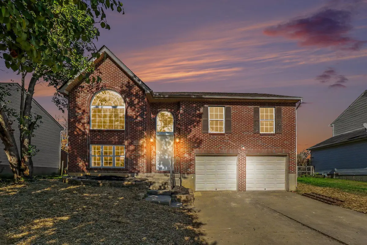 5556 Strike The Gold Drive, Burlington, KY 41005 - #1
