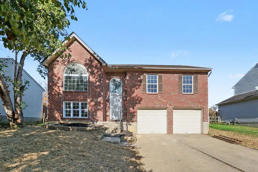5556 Strike The Gold Drive, Burlington, KY 41005 - #2