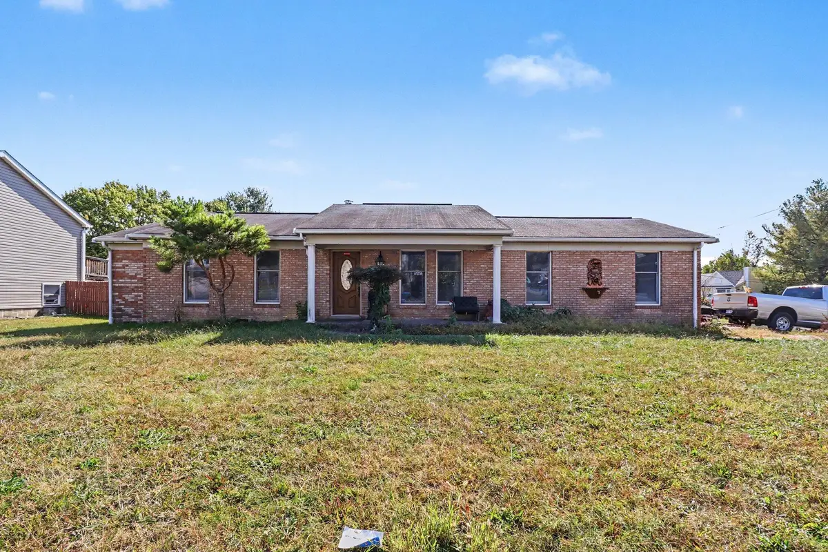 8310 Tamarack Drive, Florence, KY 41042 - #1