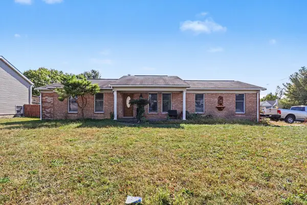 8310 Tamarack Drive, Florence, KY 41042