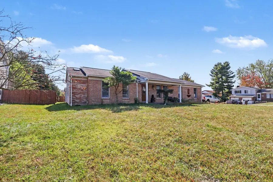 8310 Tamarack Drive, Florence, KY 41042 - #2