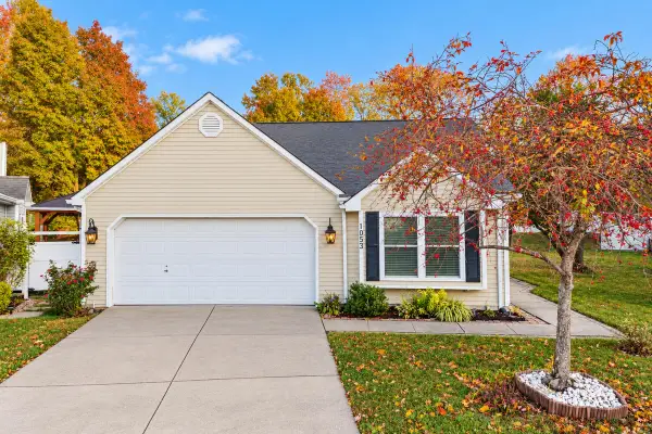 1053 Hampshire Place, Florence, KY 41042