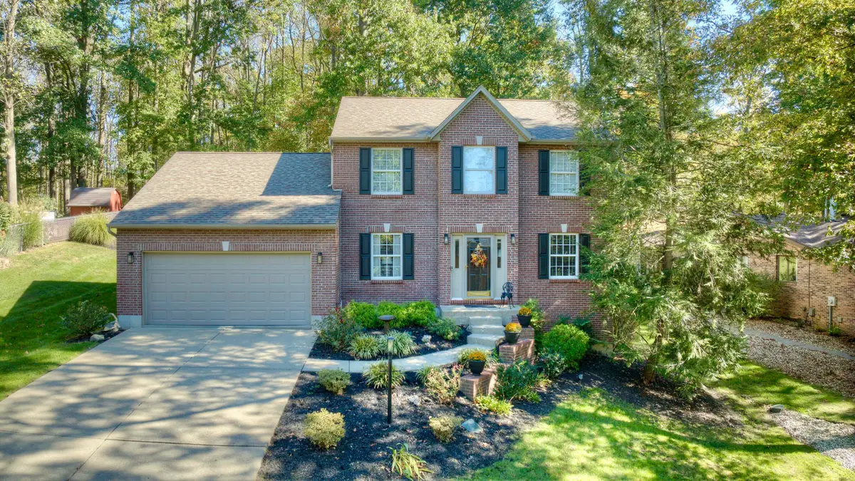 108 Mojave Terrace, Carrollton, KY 41008 - #1