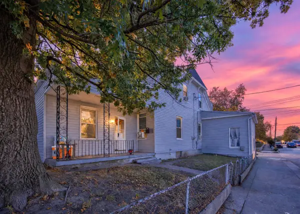 401 Washington Avenue, Bellevue, KY 41073