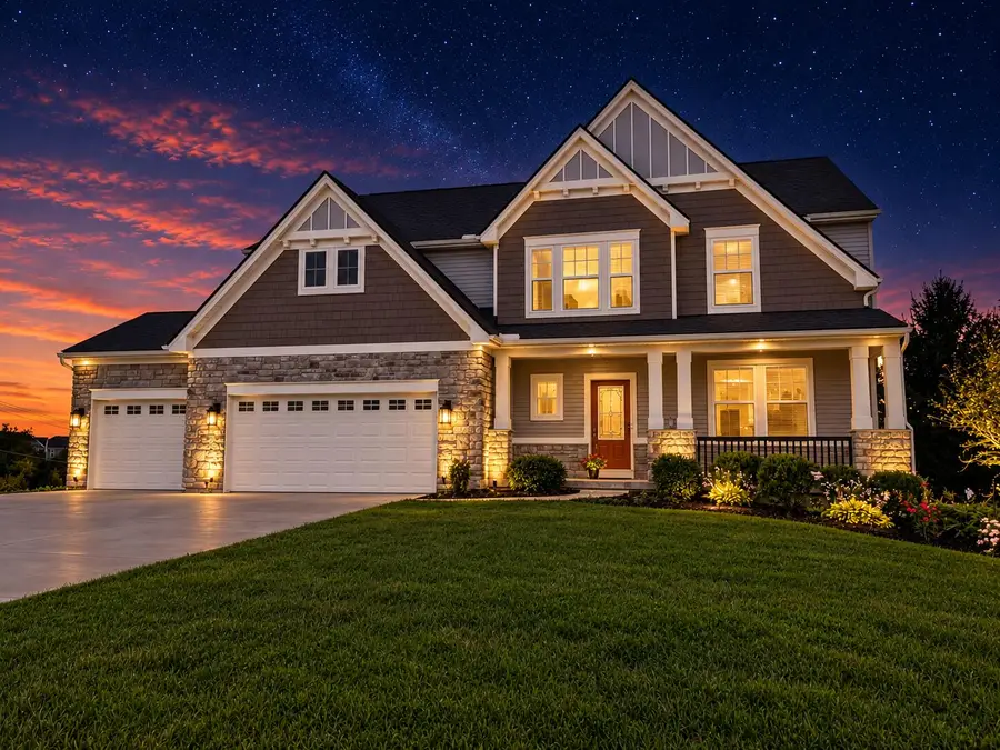 10081 Barronne Street, Union, KY 41091 - #2