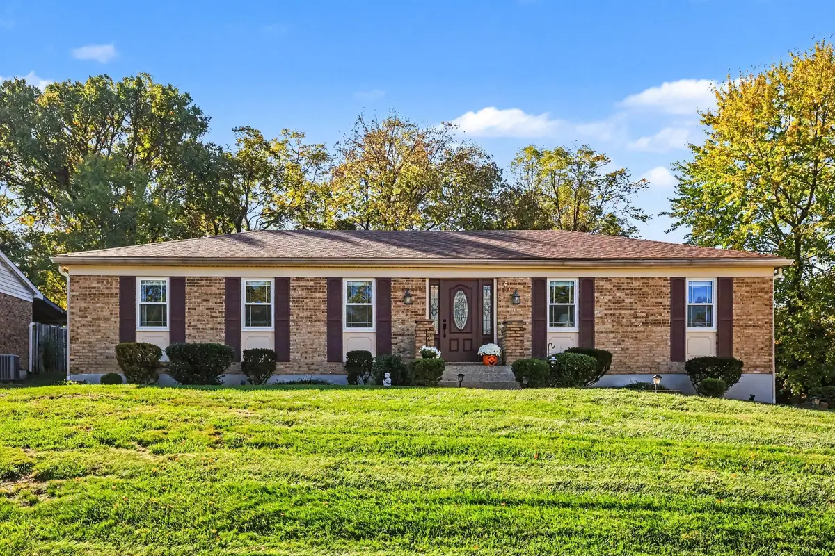 2641 Valley Trails Drive, Villa Hills, KY 41017 - #1