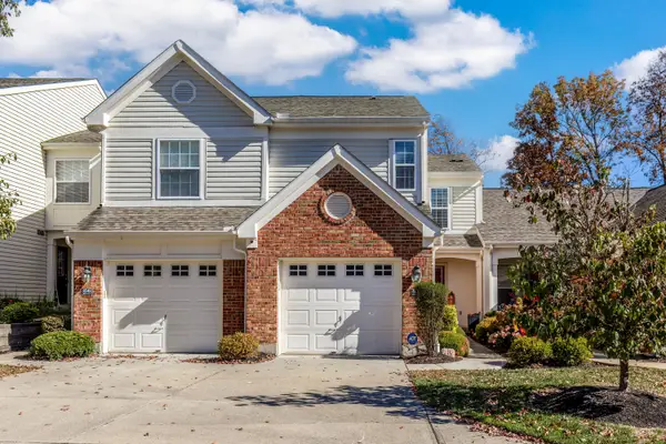 8544 Wiltshire Way, Florence, KY 41042