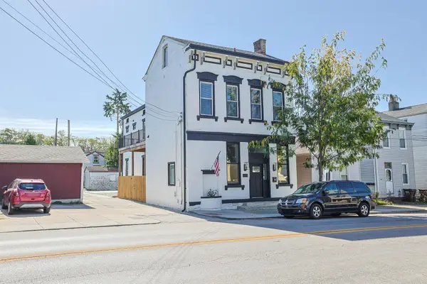 228 E 10th Street, Newport, KY 41071