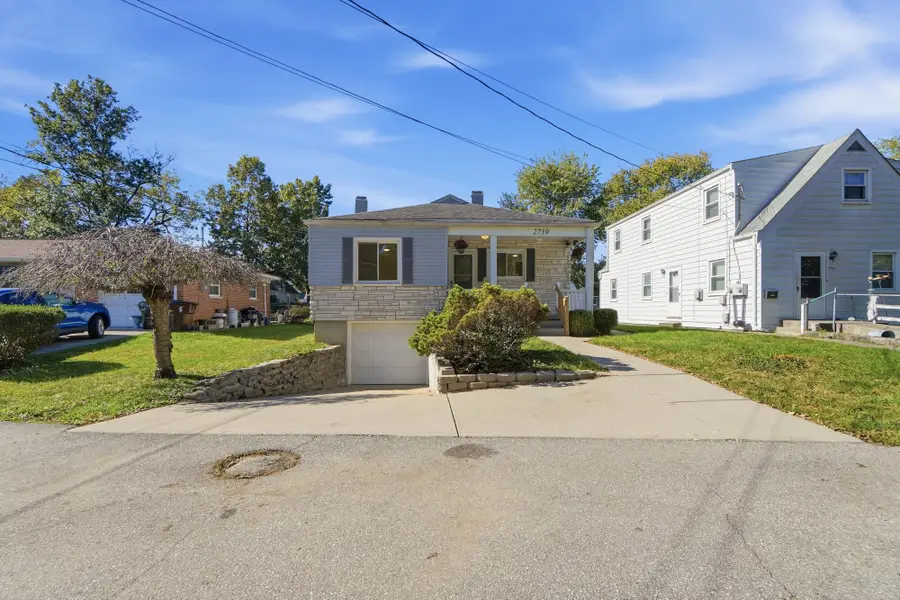 2739 Melton Avenue, Covington, KY 41015 - #2