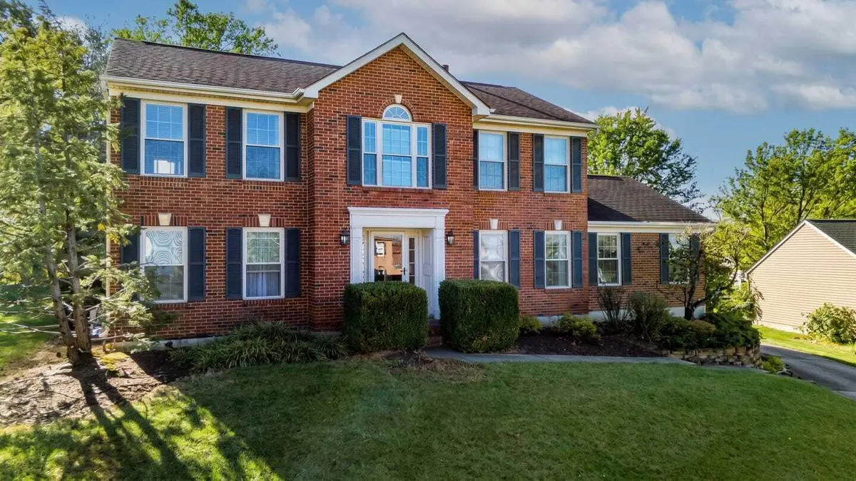 8526 Woodcreek Drive, Florence, KY 41042 - #1