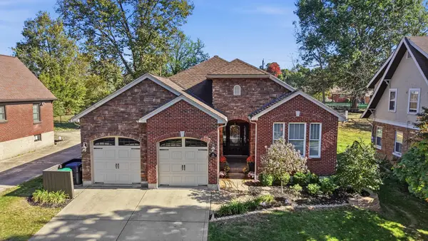60 Arcadia Avenue, Lakeside Park, KY 41017