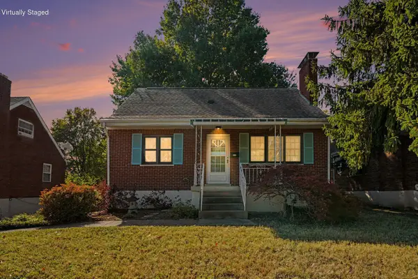 319 Swan Circle, Elsmere, KY 41018