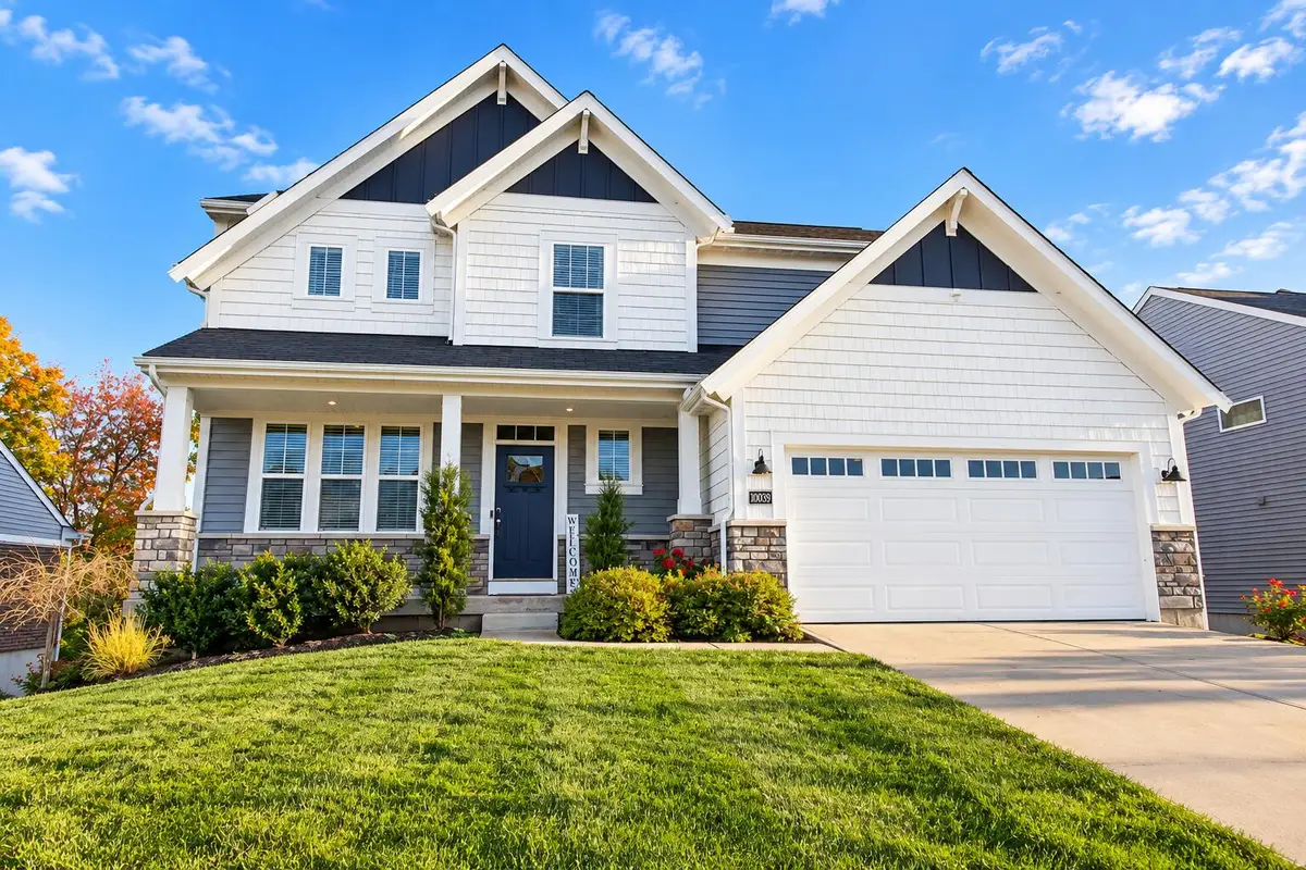 10039 Meadow Glen Drive, Independence, KY 41051 - #1