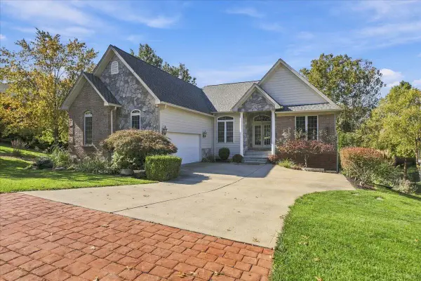 812 Keeneland Green Drive, Union, KY 41091