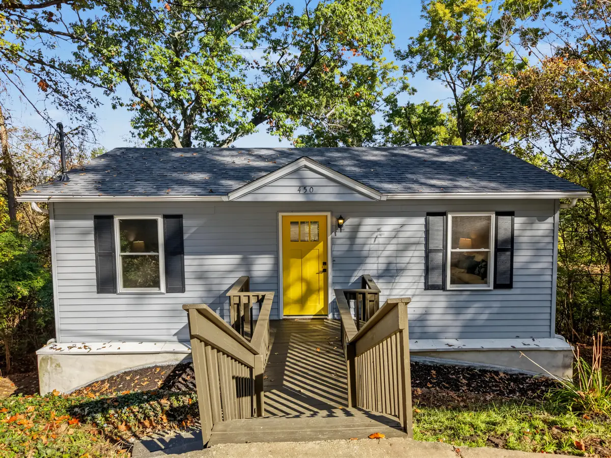 450 Cleveland Avenue, Taylor Mill, KY 41015 - #1