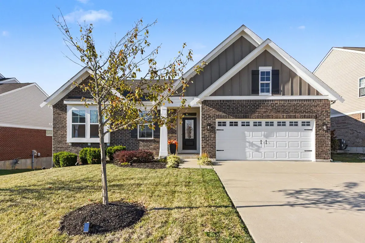 14098 Bridlegate Drive, Union, KY 41091 - #1