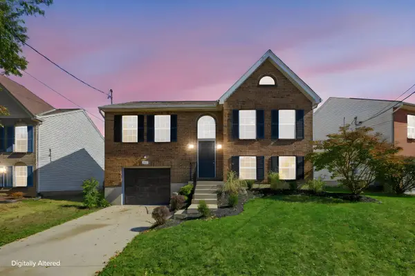 1011 Shadowridge Drive, Elsmere, KY 41018