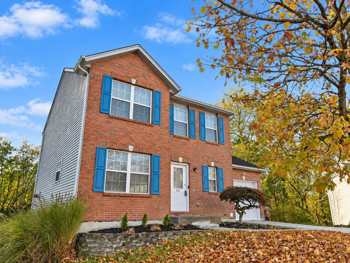 527 Game Court, Elsmere, KY 41018 - #1