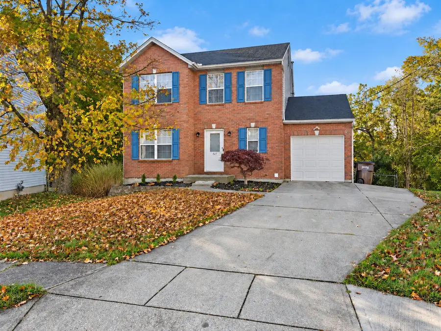 527 Game Court, Elsmere, KY 41018 - #2